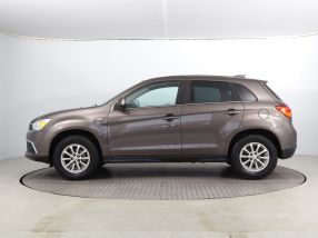 Mitsubishi ASX - 2017