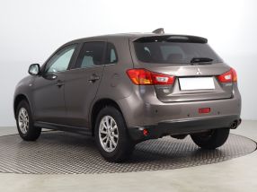 Mitsubishi ASX - 2017