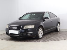 Audi A6 - 2007