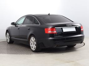 Audi A6 - 2007