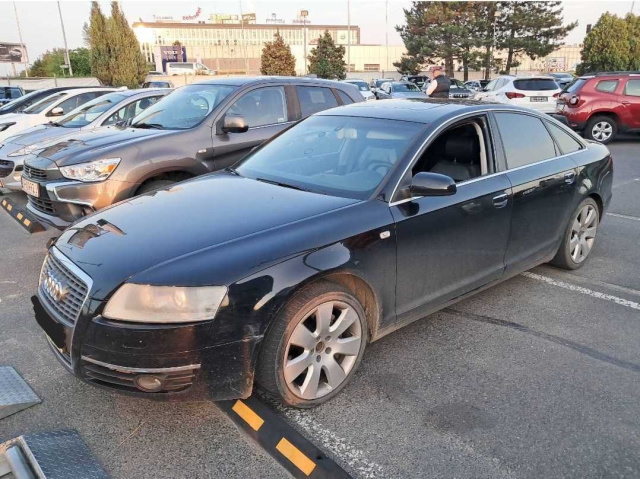 Audi A6 2007
