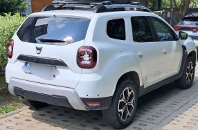 Dacia Duster - 2020