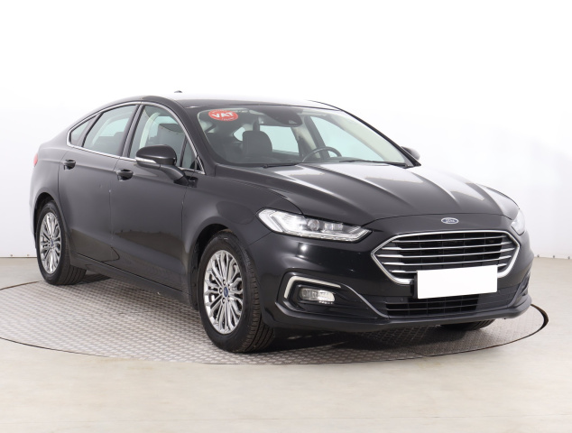 Ford Mondeo 2021