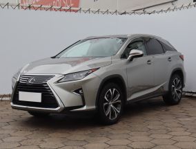 Lexus RX - 2016