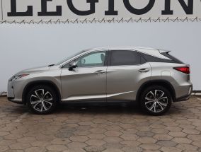 Lexus RX - 2016