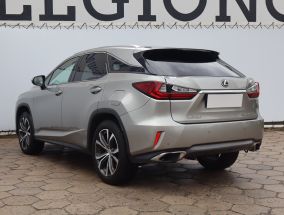 Lexus RX - 2016