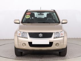 Suzuki Grand Vitara - 2011