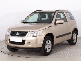 Suzuki Grand Vitara - 2011