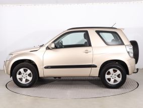 Suzuki Grand Vitara - 2011