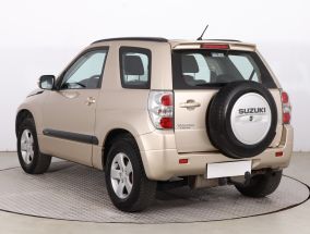 Suzuki Grand Vitara - 2011