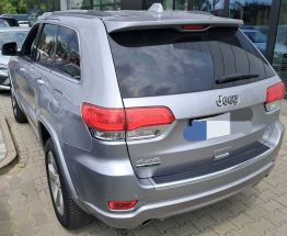 Jeep Grand Cherokee - 2013