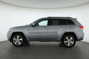 Jeep Grand Cherokee - 2013