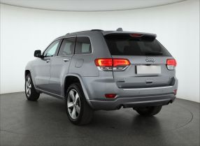 Jeep Grand Cherokee - 2013