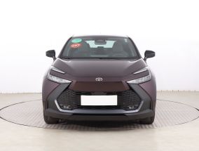 Toyota C-HR - 2024