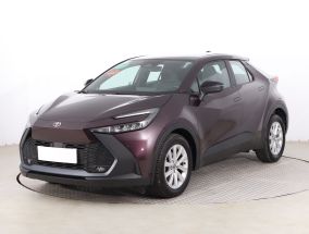Toyota C-HR - 2024