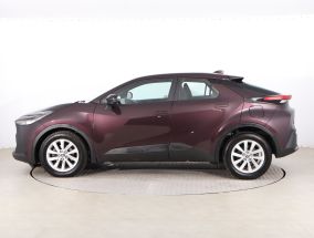 Toyota C-HR - 2024