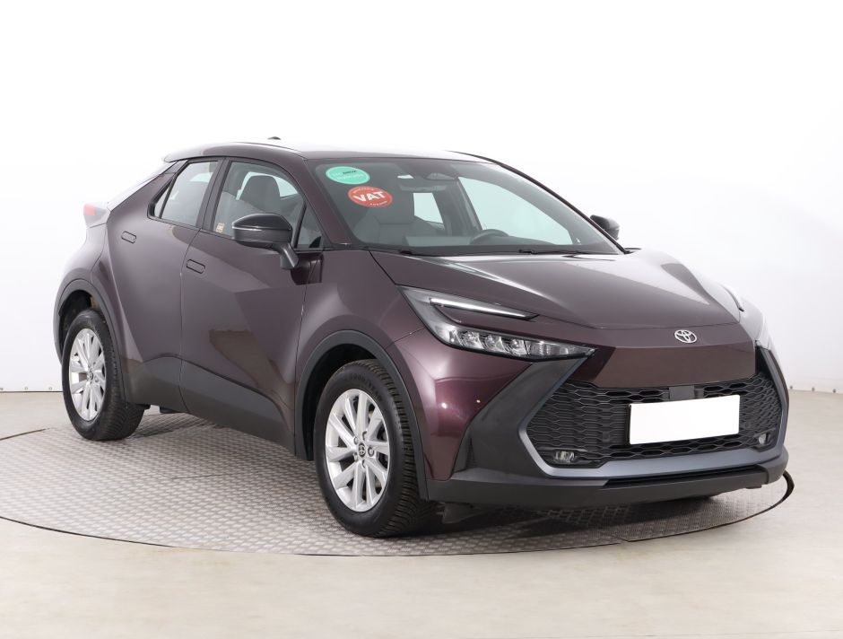 Toyota C-HR - 2024