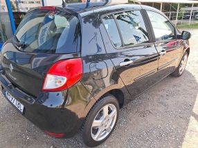 Renault Clio - 2011