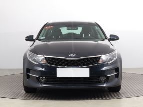 Kia Optima - 2018