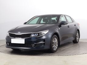 Kia Optima - 2018