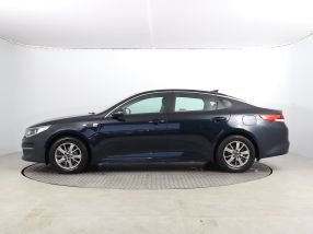 Kia Optima - 2018