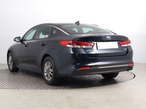Kia Optima - 2018