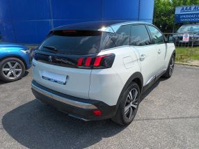 Peugeot 3008 - 2019