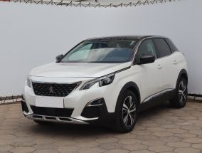 Peugeot 3008 - 2019