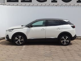 Peugeot 3008 - 2019