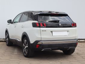 Peugeot 3008 - 2019
