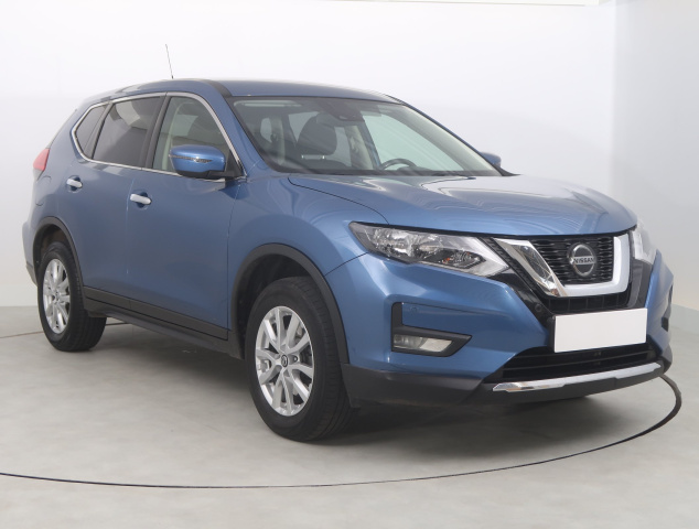 Nissan X-Trail 2020