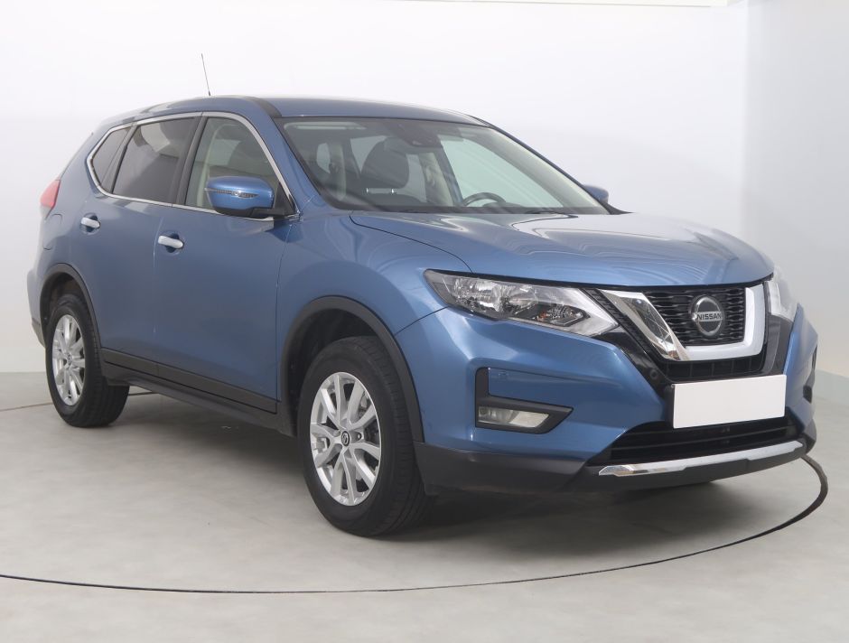 Nissan X-Trail - 2020