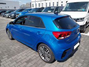 Kia Rio - 2021
