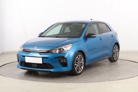 Kia Rio - 2021