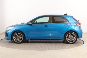 Kia Rio - 2021