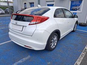 Honda Civic - 2012