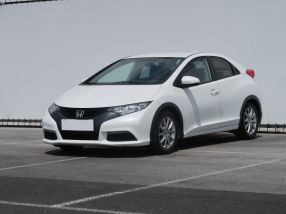 Honda Civic - 2012