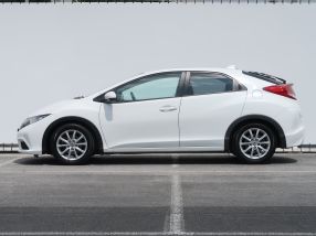 Honda Civic - 2012