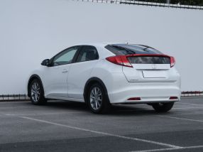 Honda Civic - 2012