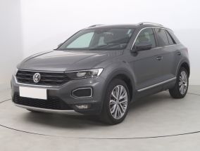 Volkswagen T-Roc - 2017