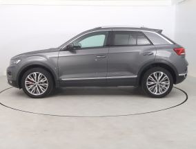 Volkswagen T-Roc - 2017