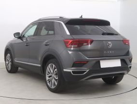 Volkswagen T-Roc - 2017
