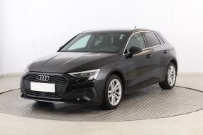 Audi A3 - 2023