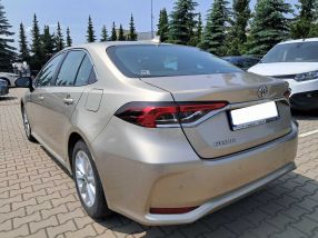 Toyota Corolla - 2022