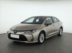Toyota Corolla - 2022