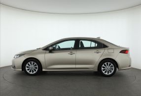 Toyota Corolla - 2022