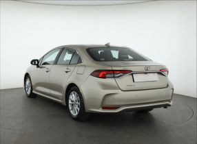 Toyota Corolla - 2022