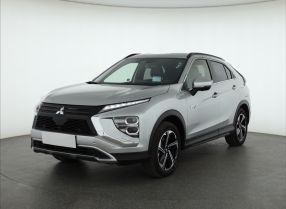 Mitsubishi Eclipse Cross - 2021