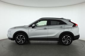 Mitsubishi Eclipse Cross - 2021