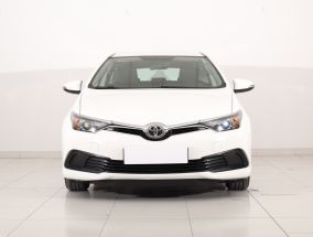 Toyota Auris - 2018